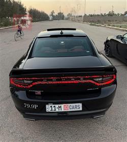 دودج تشارجر